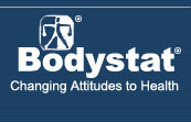 Bodystat Logo